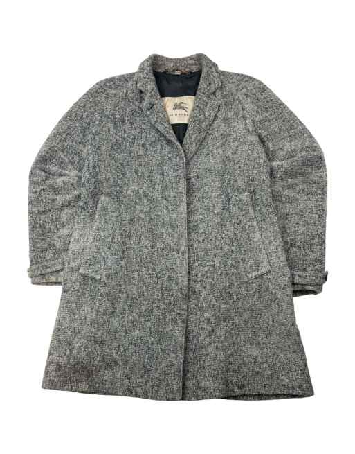 Vintage Burberry Wool Jacket Size M
