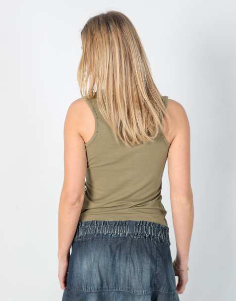 Vintage Tops | Shop Women's Retro Tops Online | ASOS