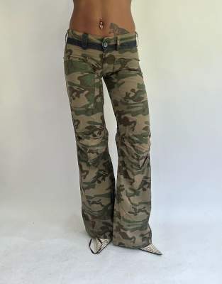 Camo
