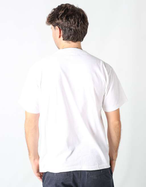 Vintage Caracas Venezuela l t-shirt in ivory, 3 of 4
