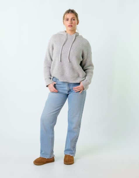 Vintage Carhartt 30x30 Denim Jeans Light Blue - view 1