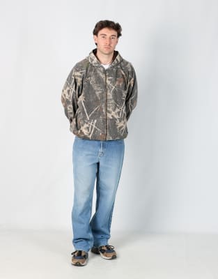 Vintage Denim 2
