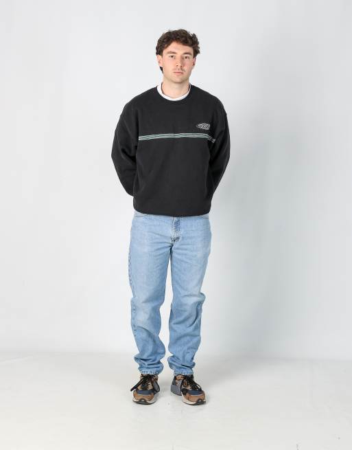 Vintage Carhartt 34x34 denim jeans in light blue