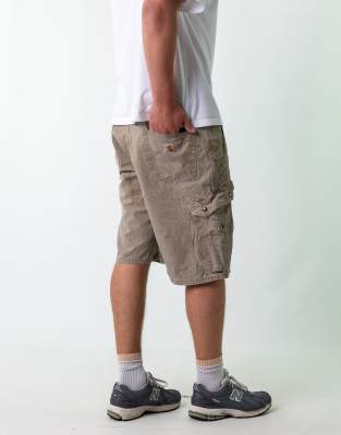 Vintage Carhartt Ripstop Cargo 36