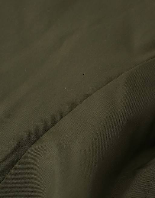 Vintage Carhartt size M jacket in khaki, 4 of 4