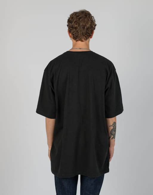 Vintage Carhartt xxl t-shirt in black, 3 of 4