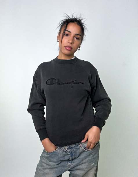Shop Women s Vintage Sweatshirts Hoodies Online ASOS