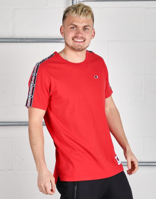 Vintage champion t shirts cheap