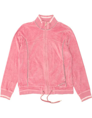 Women's Tracksuit Champion 118289-PS208 Pink
