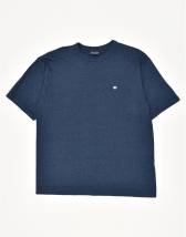 NAPAPIJRI Short Sleeve T-Shirt Quintino Navy - Available here