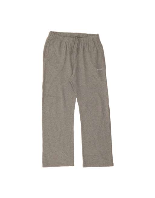 Vintage Champion Tracksuit Trousers 2XL In Grey