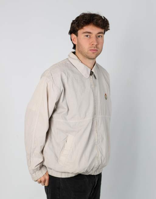 Vintage Chaps Ralph Lauren m light jacket in beige