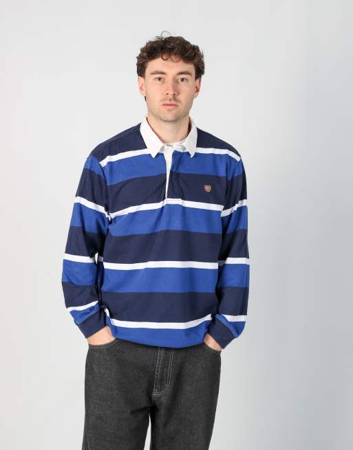 Vintage Chaps Ralph Lauren xl sweatshirt in navy blue