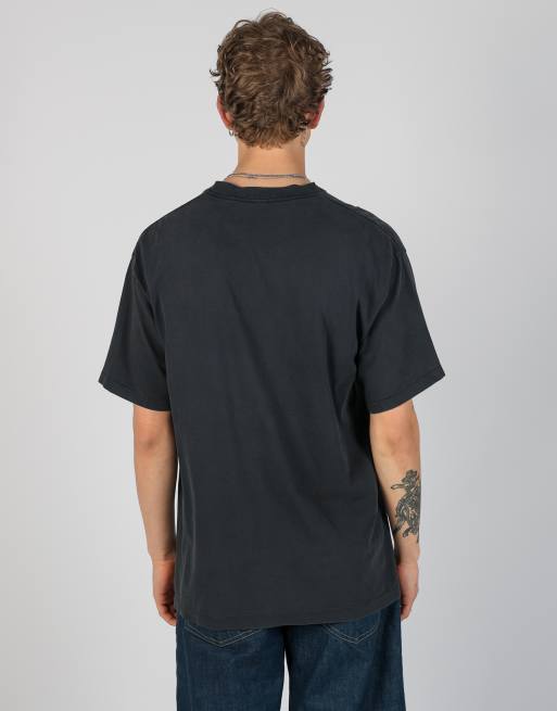 Vintage Cheers xl t-shirt in navy blue, 3 of 4