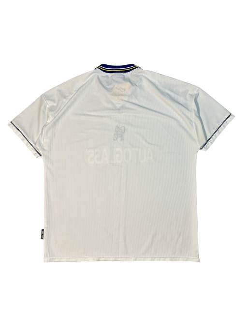 Vintage Chelsea '99 Away Football Jersey, 2 of 4