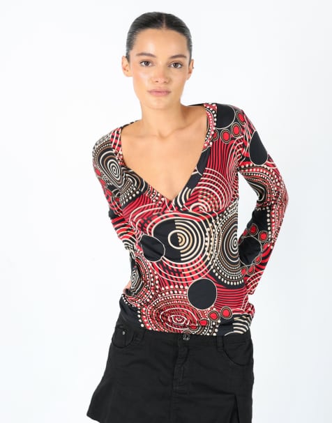 Vintage Coconuda 8 Cami Black - view 1