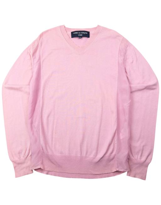Vintage Comme Des Garçons HOMME Jumper Size S