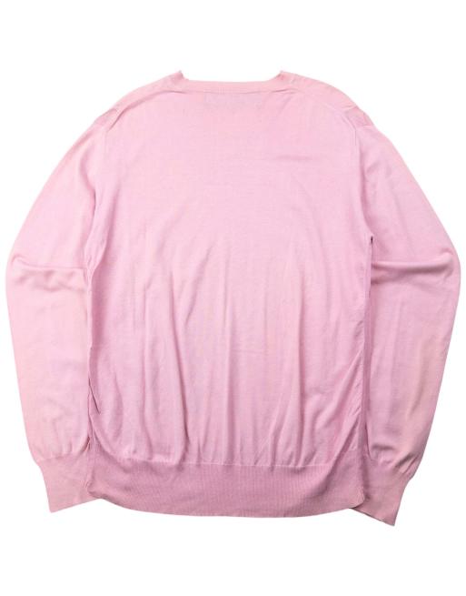 Vintage Comme Des Garçons HOMME Jumper Size S | ASOS