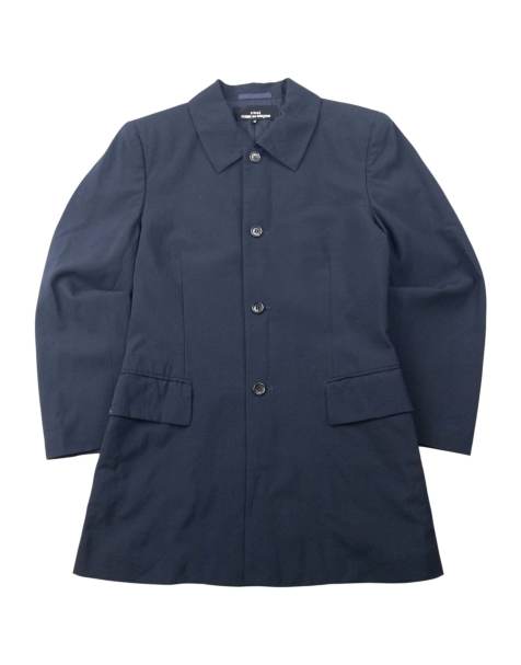 Vintage Comme Des Garçons Tricot Button Up Jacket Size M - view 1