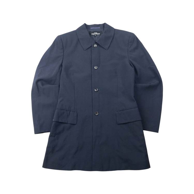 Vintage Comme Des Garçons Tricot Button Up Jacket Size M | ASOS