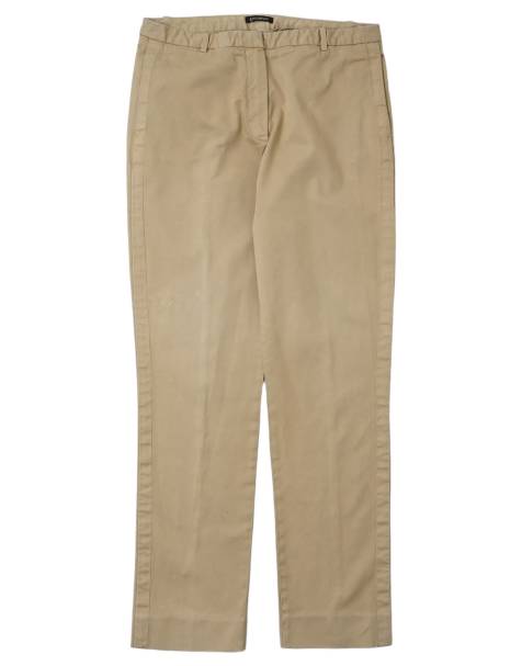 Vintage C.P. Company W28 L27 chino trousers in beige - view 1