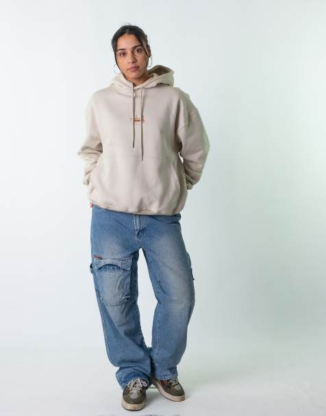 Vintage C.W.WON (32x32) Jeans in Blue Denim - view 1