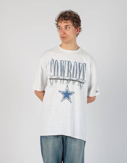 Vintage Dallas Cowboys xl t-shirt in light grey