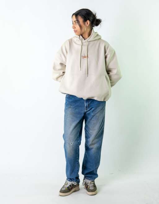 Vintage Dickies (34x32) Jeans in Blue Denim