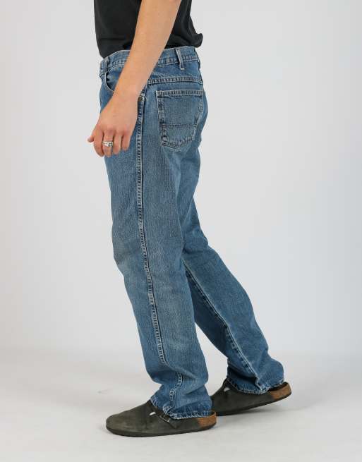 Vintage Dickies 34x34 denim jeans in blue