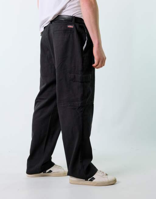 新品MBCC × Dickies Barber Pants XL ブラック MBCC × Dickies Barber Pants – 葛屋東京 -KADSURAYA TOKYO-