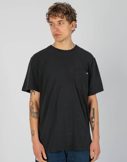 Vintage Dickies xl t-shirt in black