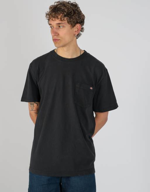 Vintage Dickies xl t-shirt in black, 2 of 4