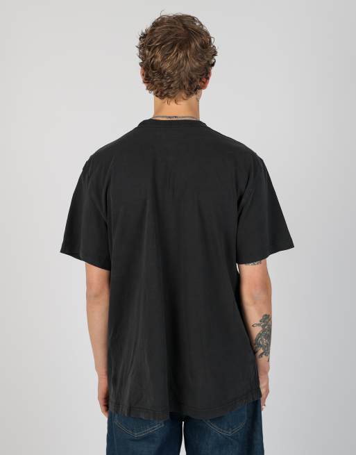Vintage Dickies xl t-shirt in black, 3 of 4