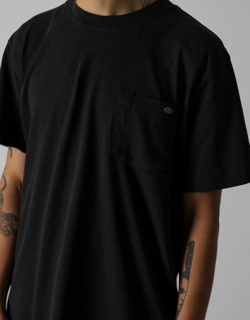 Vintage Dickies xl t-shirt in black, 4 of 4