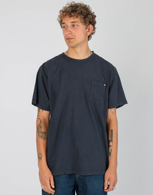 Vintage Dickies xl t-shirt in black, 1 of 4