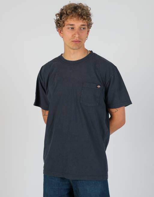 Vintage Dickies xl t-shirt in black, 2 of 4