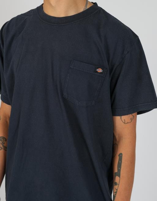 Vintage Dickies xl t-shirt in black, 4 of 4