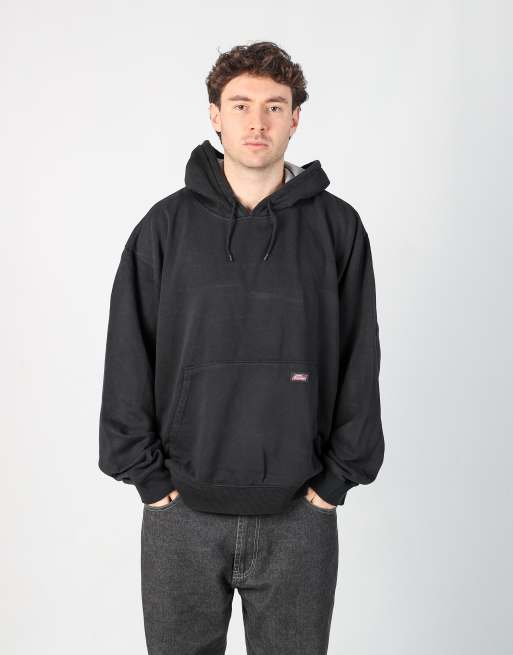 Vintage Dickies xxl hoodie in black