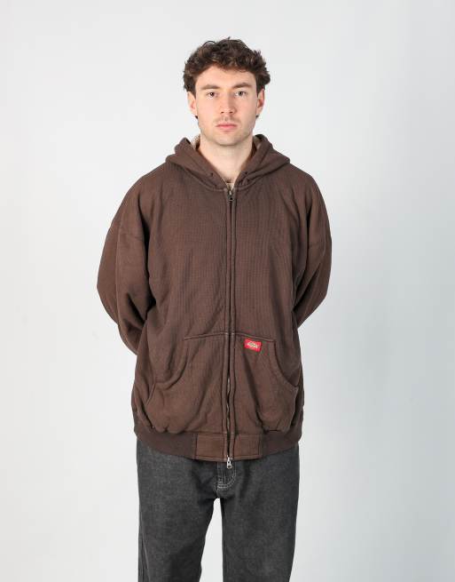 Vintage Dickies xxl hoodie in bronze