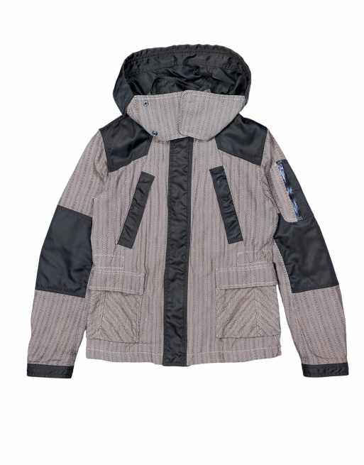 Vintage Diesel Jacket, 1 of 5
