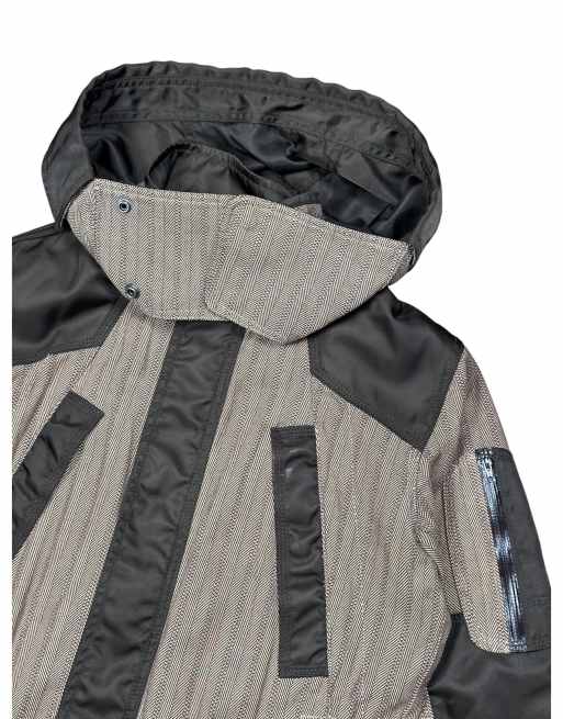 Vintage Diesel Jacket, 3 of 5