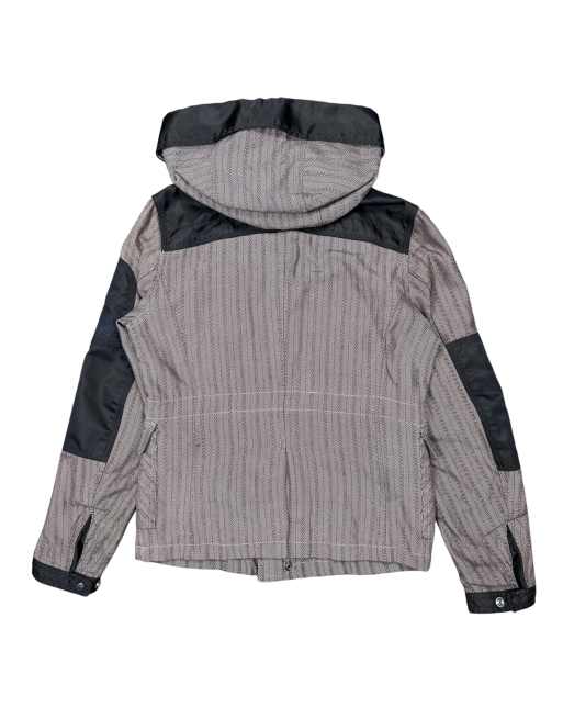 Vintage Diesel Jacket, 4 of 5