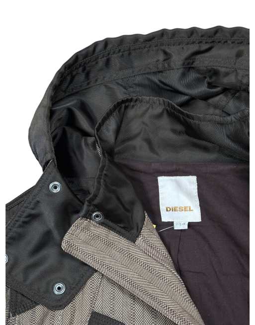 Vintage Diesel Jacket, 5 of 5