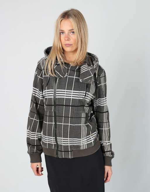 Vintage Diesel M light jacket in grey