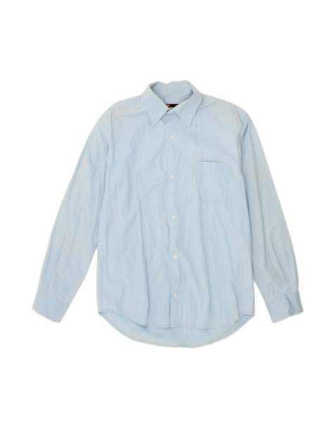 Vintage Diesel Shirt XL In Blue - view 1