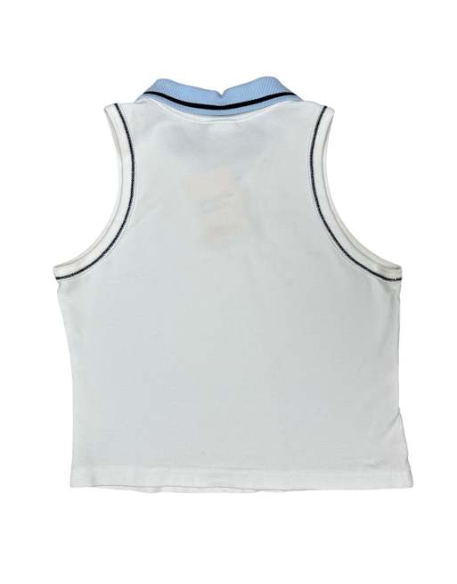 Vintage Diesel Tennis Top, 2 of 4