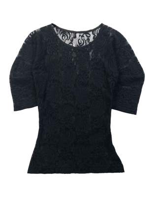 Lace 3