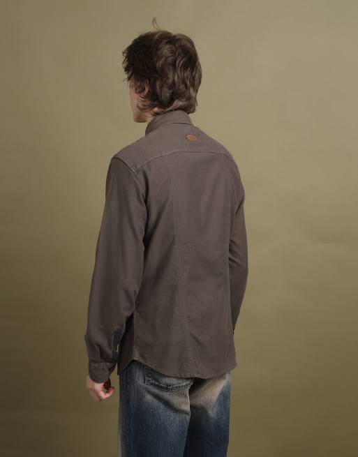 Vintage Dolce & Gabbana Shirt size M in Brown, 4 of 4