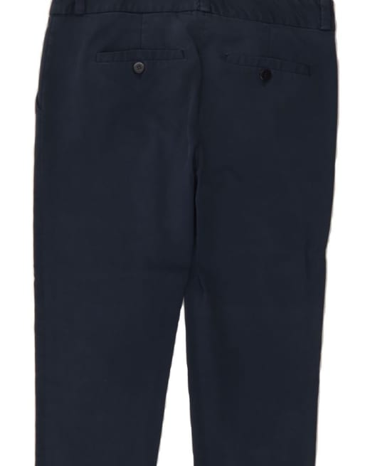 贅沢屋の Vintage Dolce & Gabbana Slim Chino Trousers It 42 Medium W30 パンツ