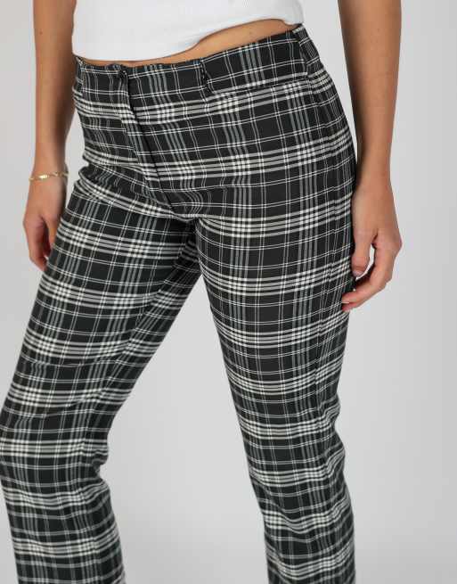 Vintage Dream Authentic XS casual trousers in black, 4 of 4